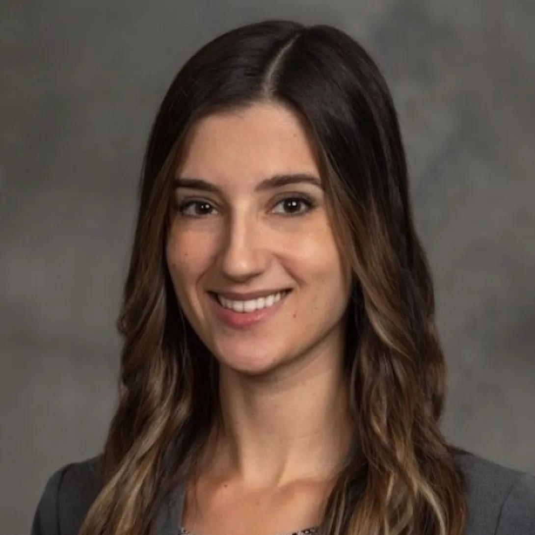 Alexandra M. Peirce, MD