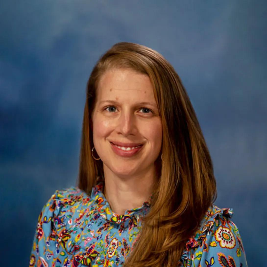 Sarah Marie Davis, MD