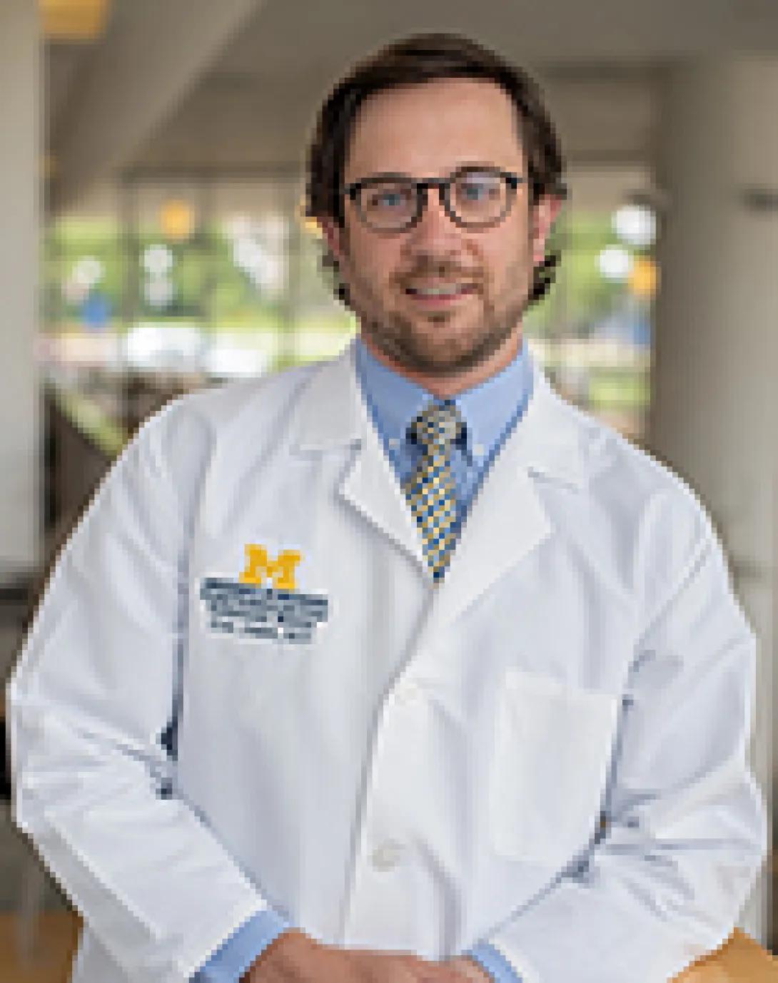 Eric David Smith, MD