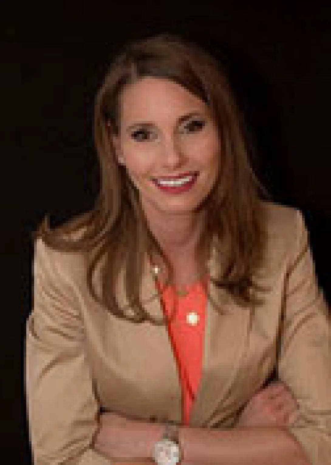 Emily Marie Marlow, NP