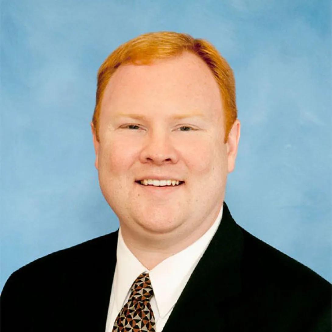 Michael Edmund Watson, MD