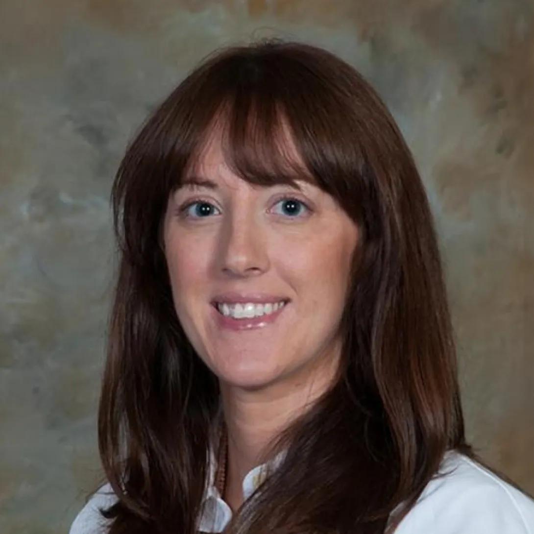 Brooke Elaine Thompson, MD