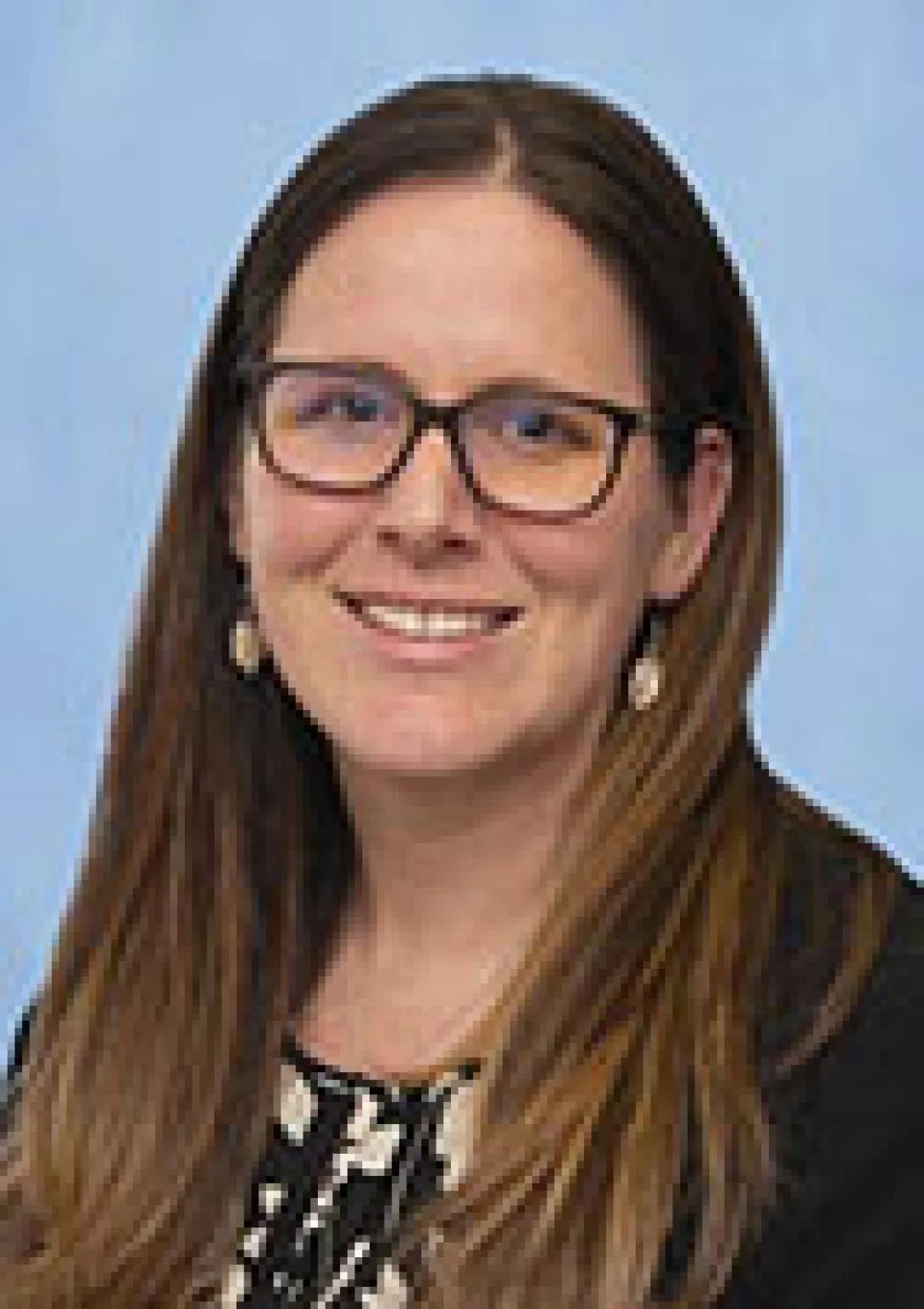 Robin Theresa Petroze, MD