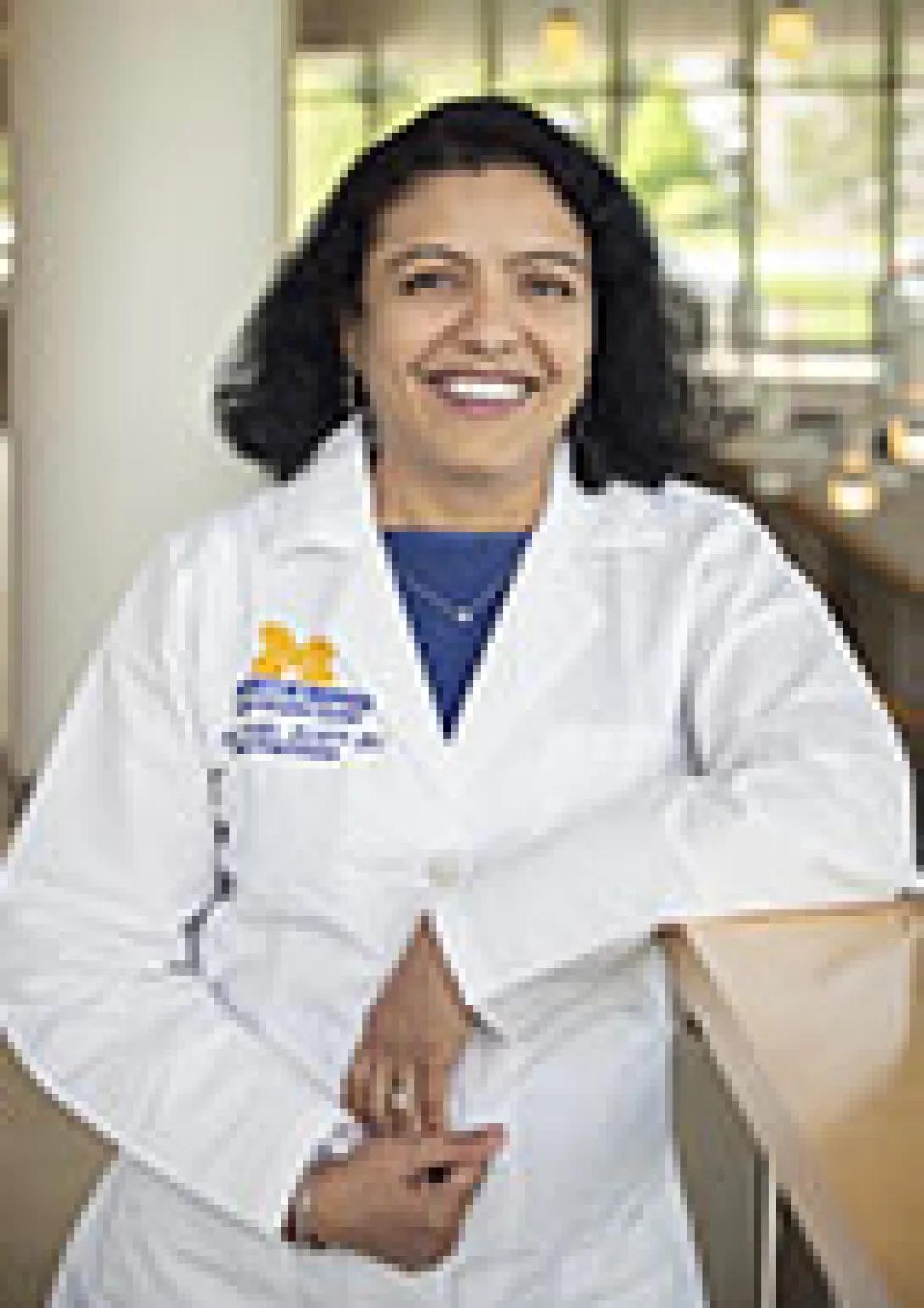 Nimita Mahadev Mehta, NP