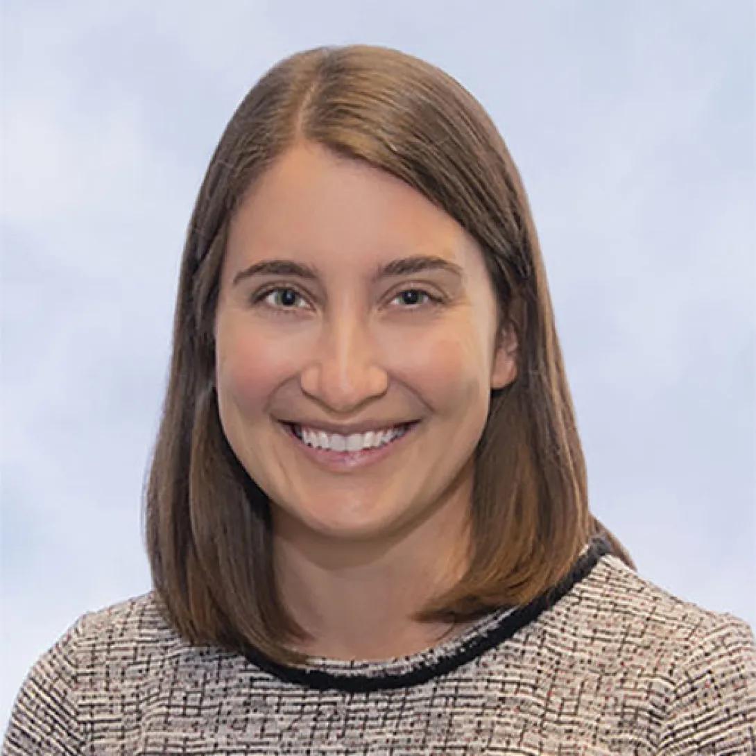 Kerri Lynne Neville, MD
