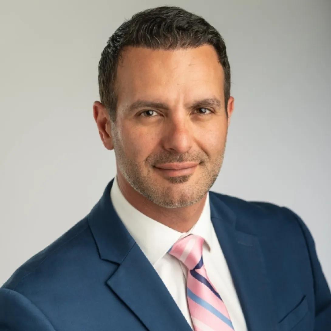 Bahaa Sami Malaeb, MD