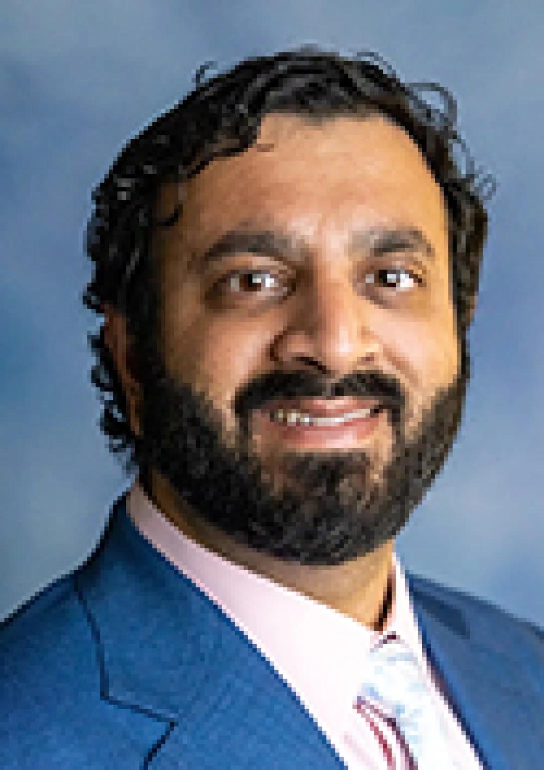 Angad Kochar, MD