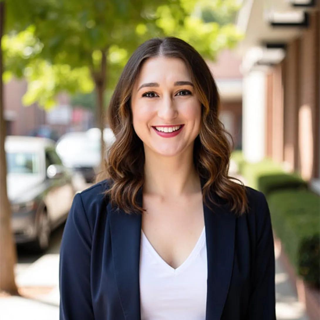 Anna Maria Fooy, PA-C