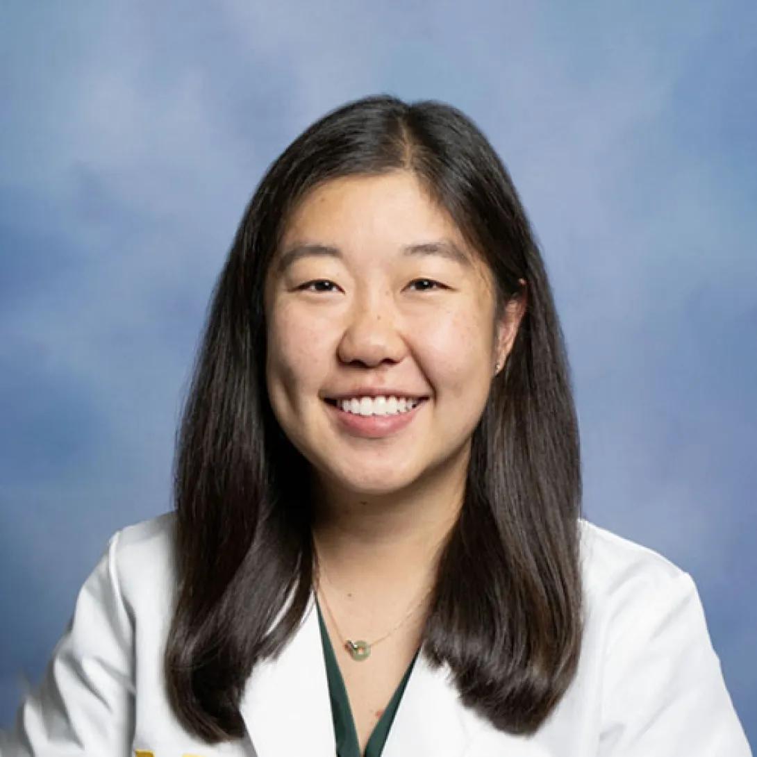 Alisha Shehmein Ching, MD