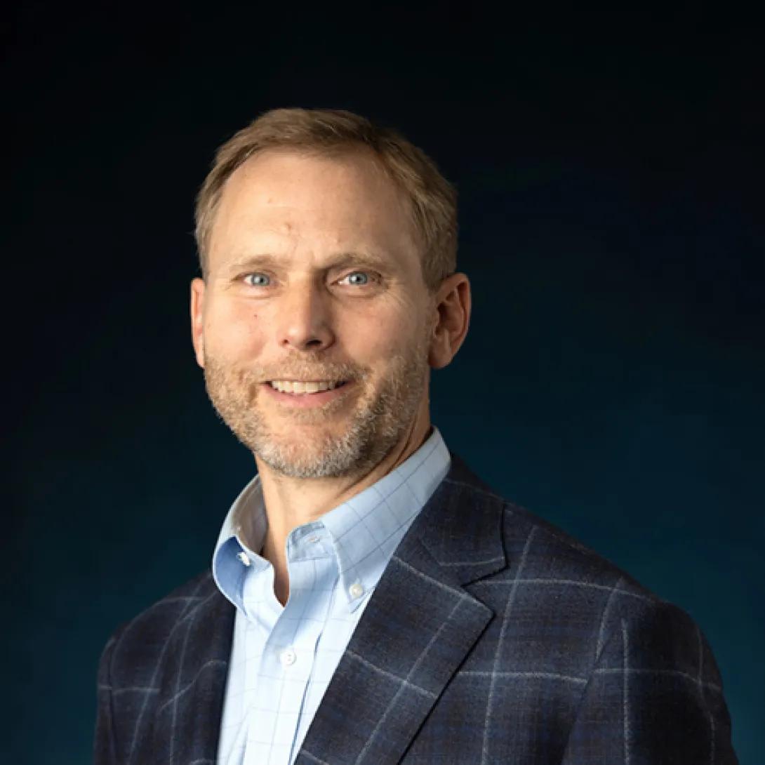 Stephen Mark Wampler, MD