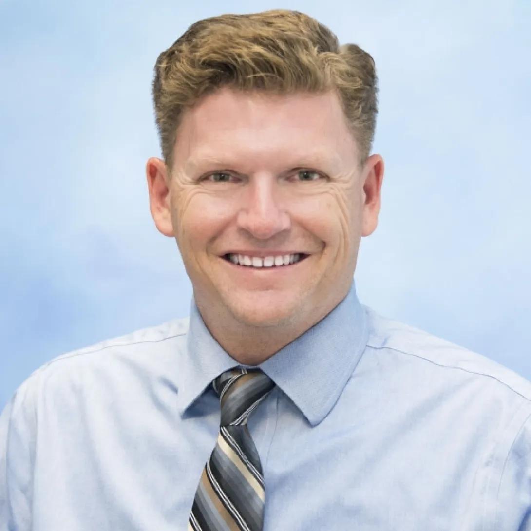 Gabe Eston Owens, MD