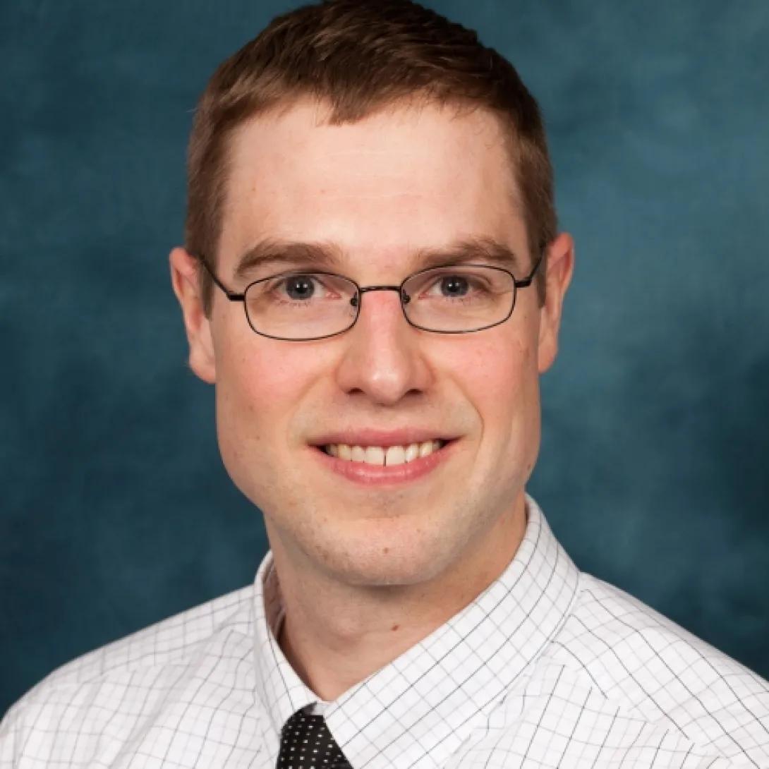 James Travis Eckner, MD