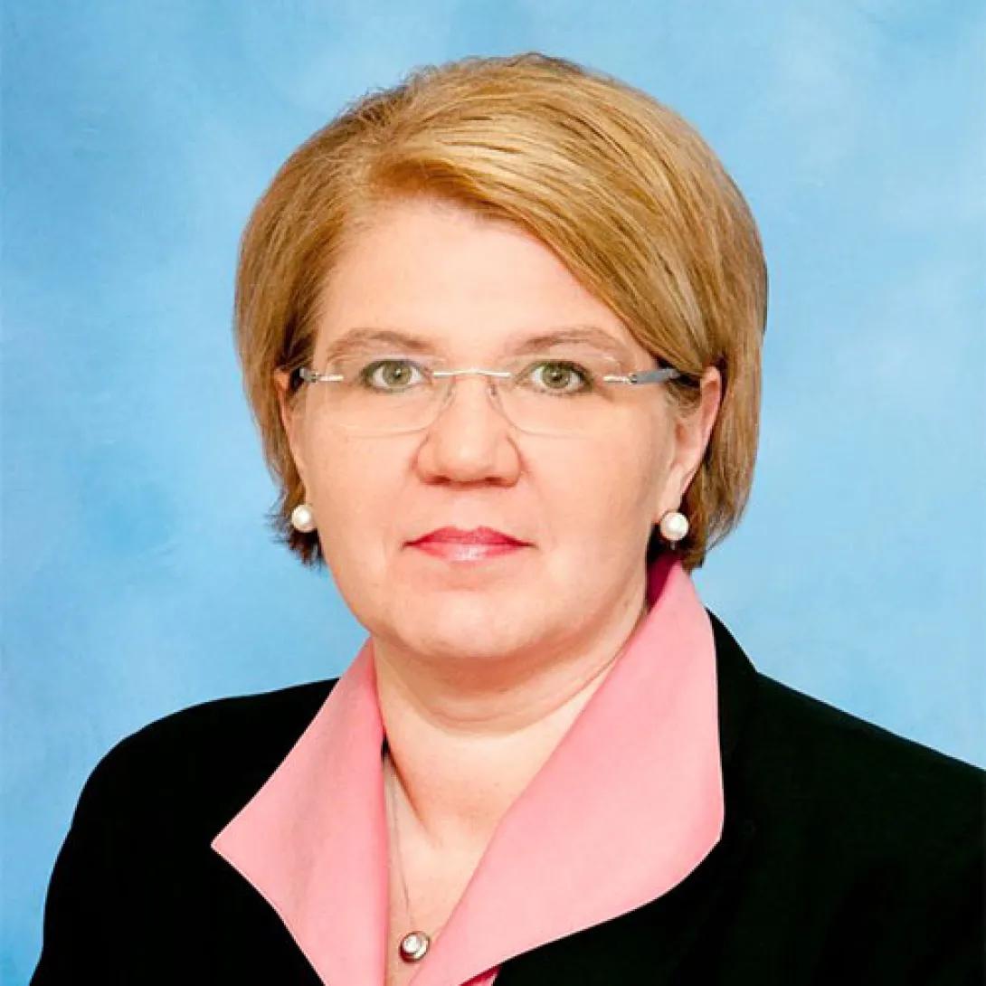Miriana Popadich, NP