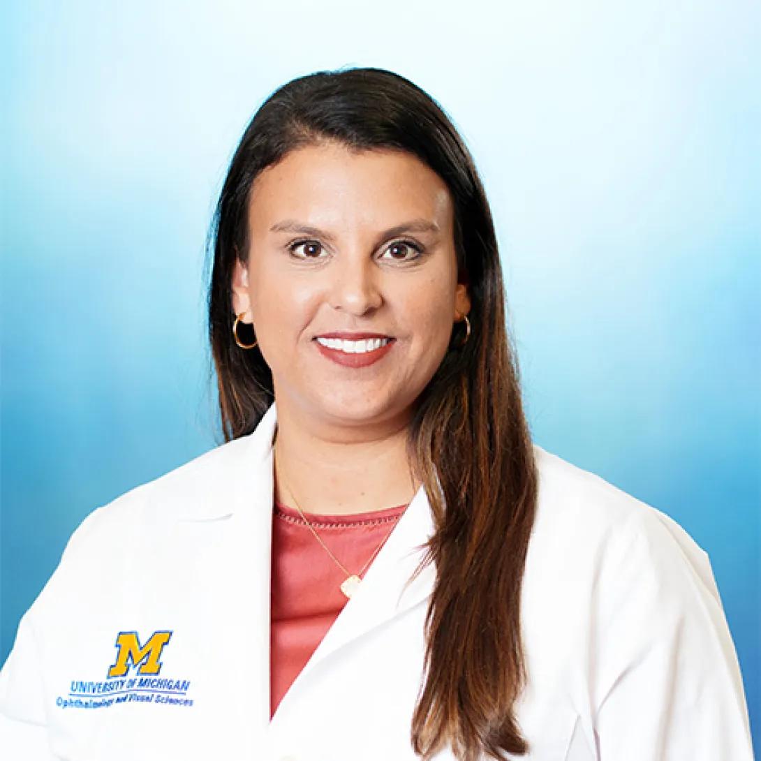 Monica Makim Ray, MD