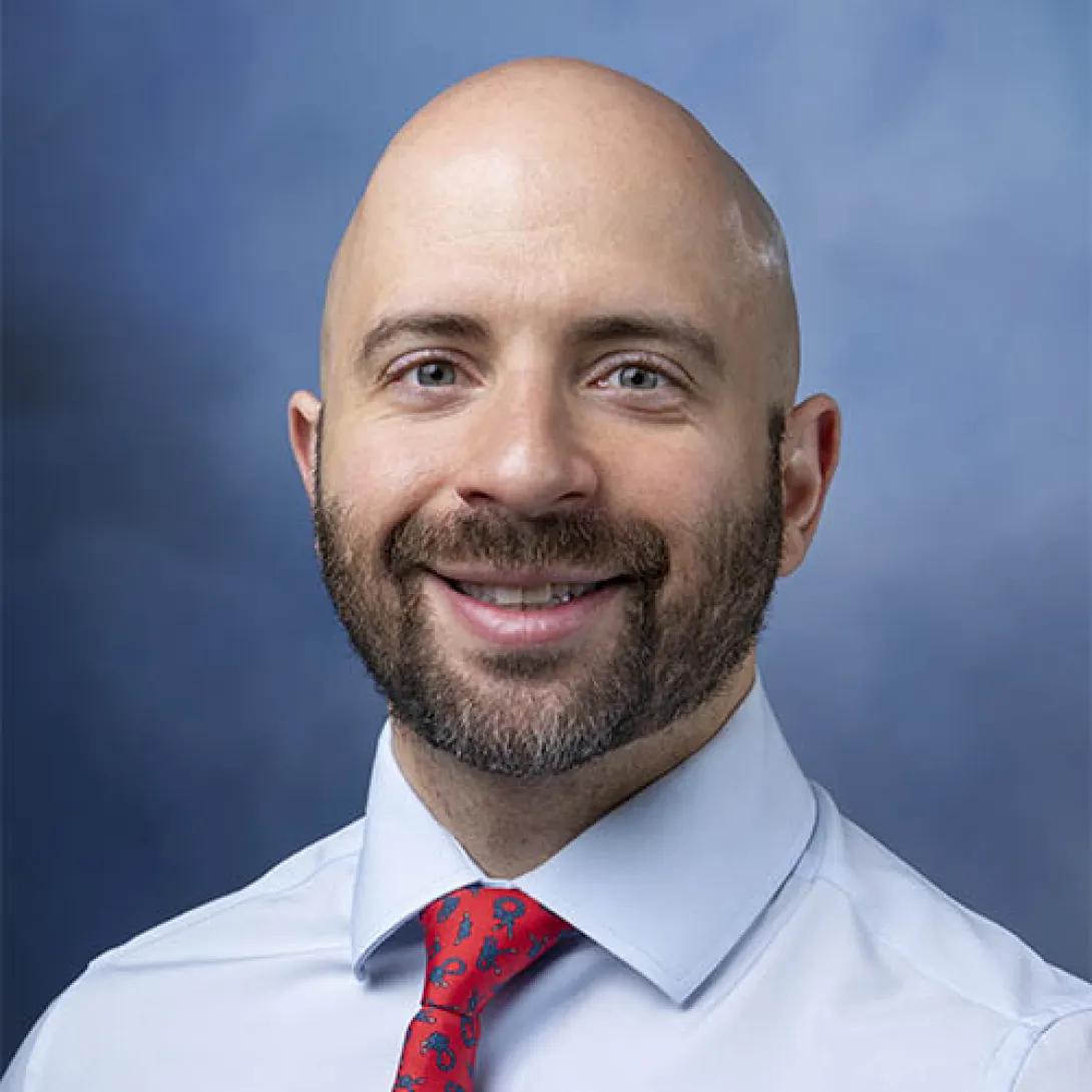 Ameer Elaimy, MD