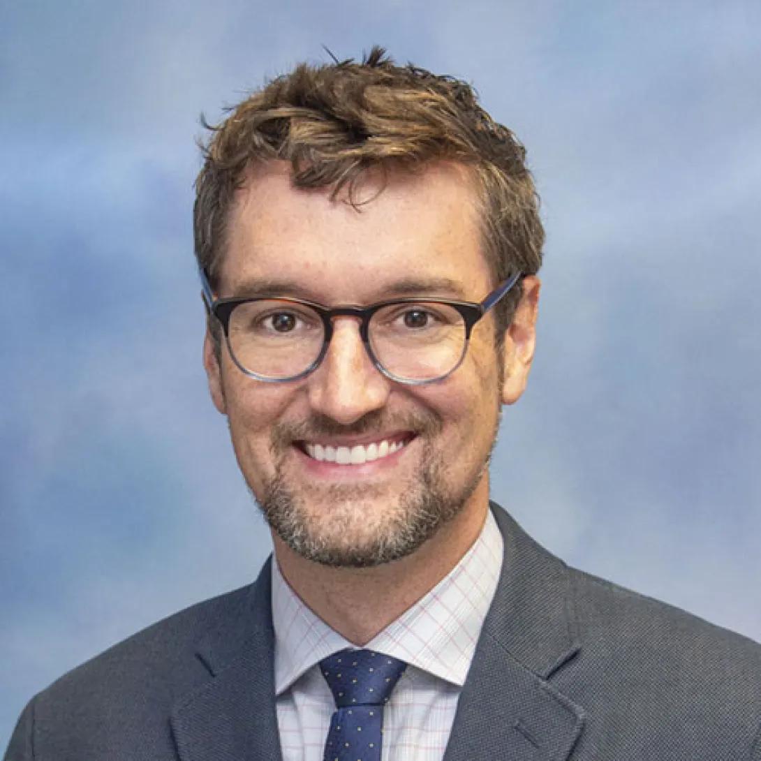 Kyler Robert Woodford Mulhauser, PhD