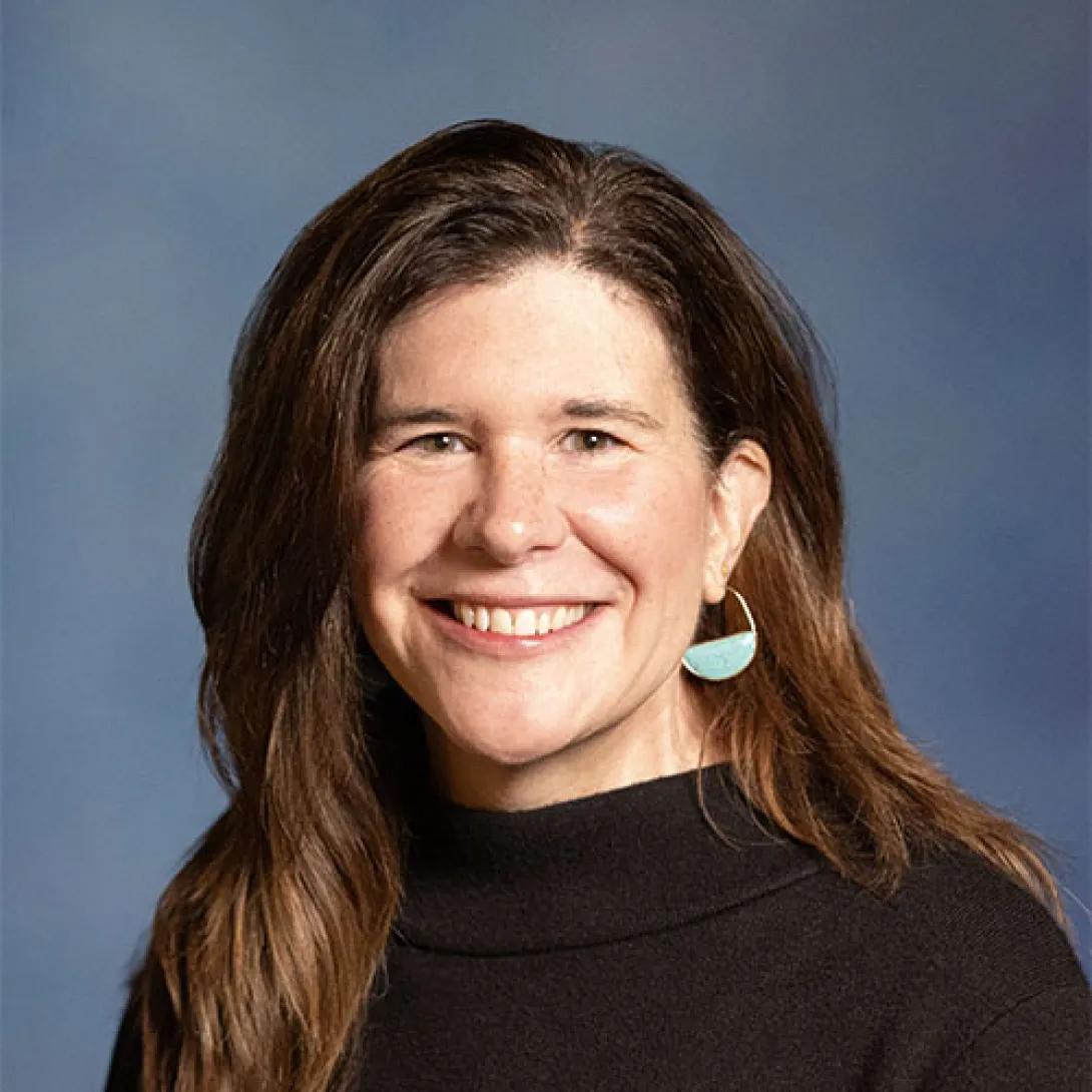 Dawn Jeanette Dore-Stites, PhD