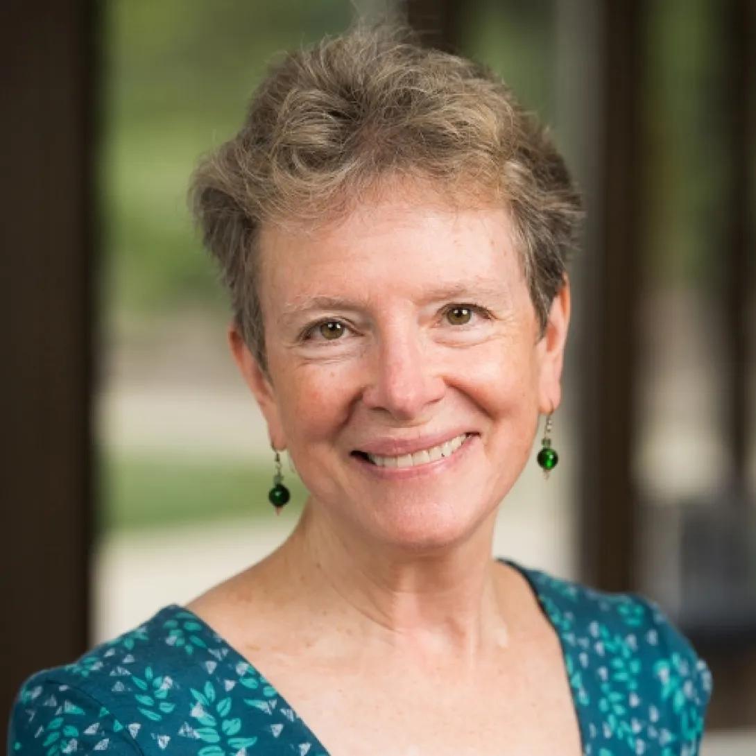 Sheila Marie Marcus, MD