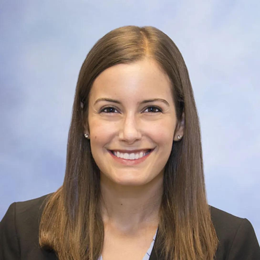 Mariel Rosati Benjamin, MD