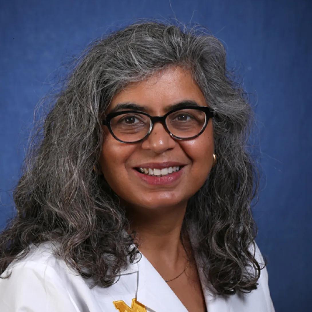 Sangeeta Khanna, MD