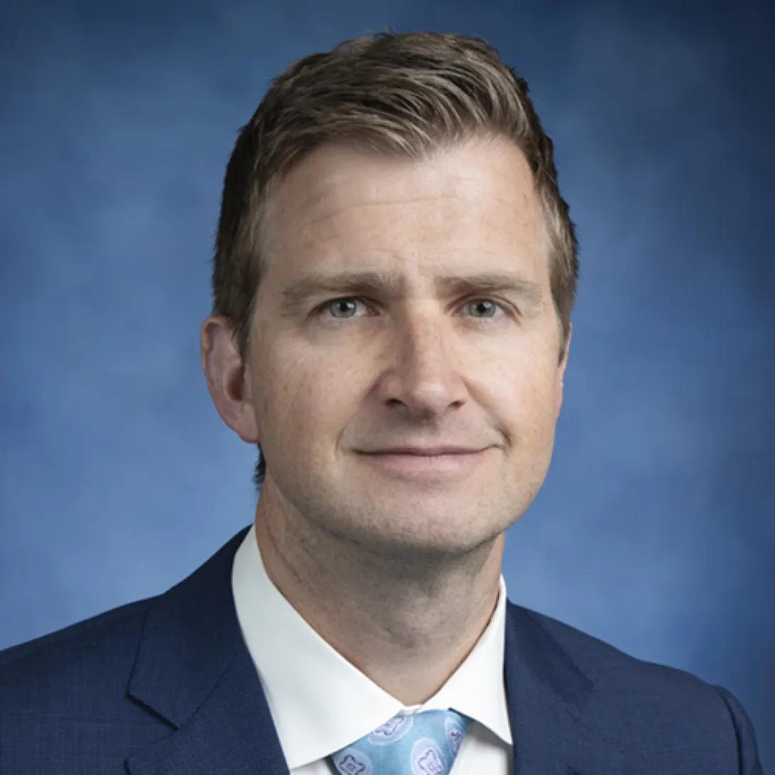 Keith Andrew Casper, MD