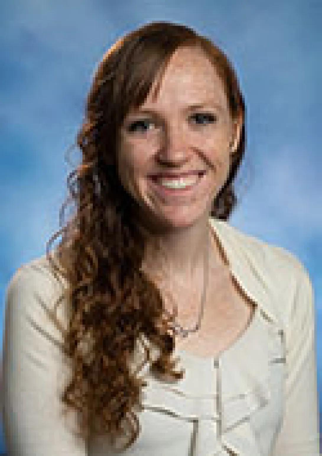 Nicole Pariseau, MD