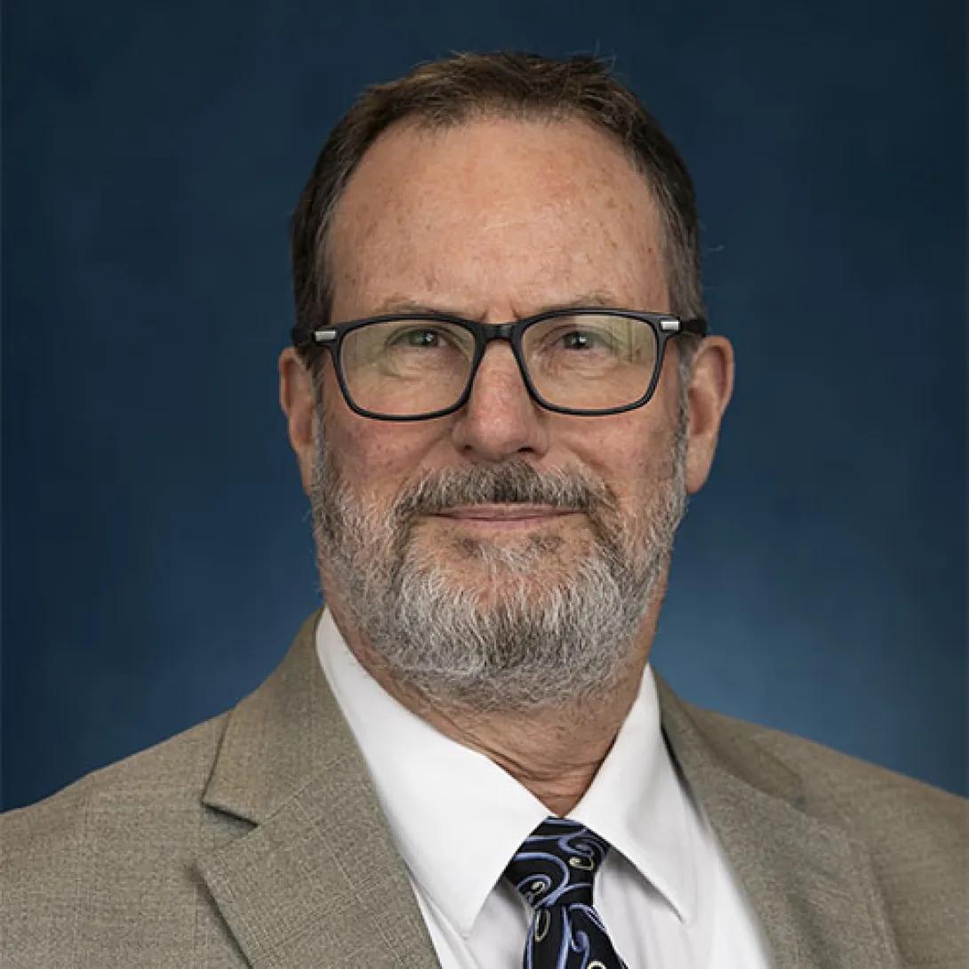 Seth A. Warschausky, PhD