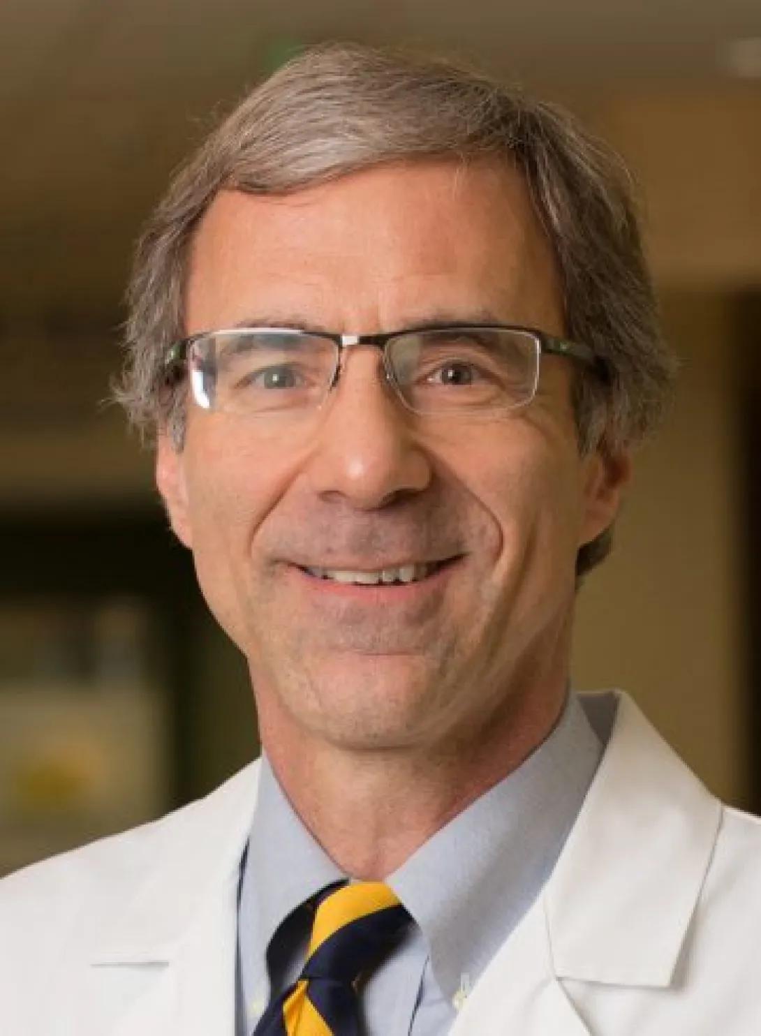Ronald G Grifka, MD