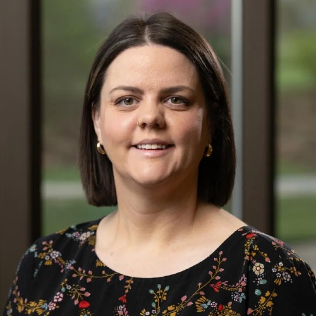 Jessica Lynn Riggs, PhD