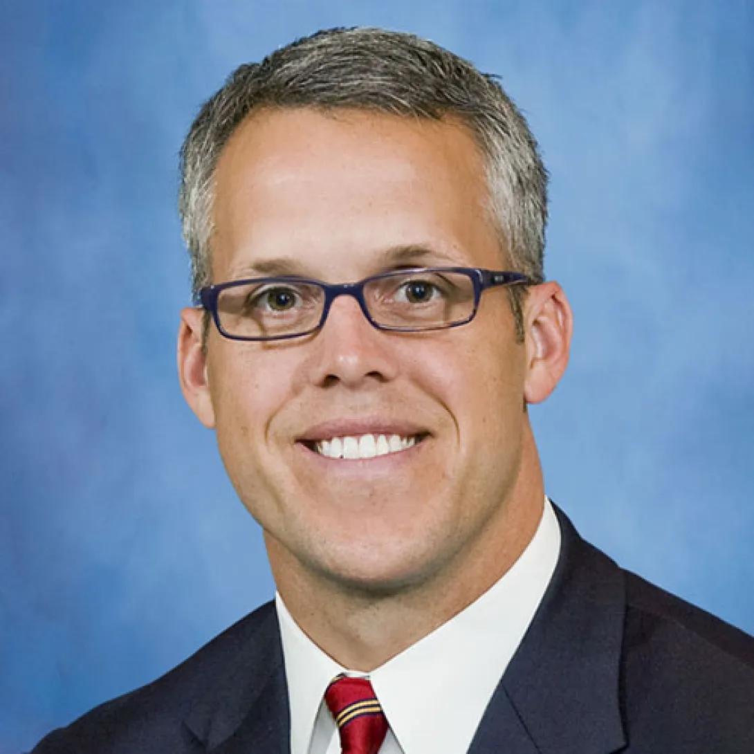 Jonathan Lee Eliason, MD