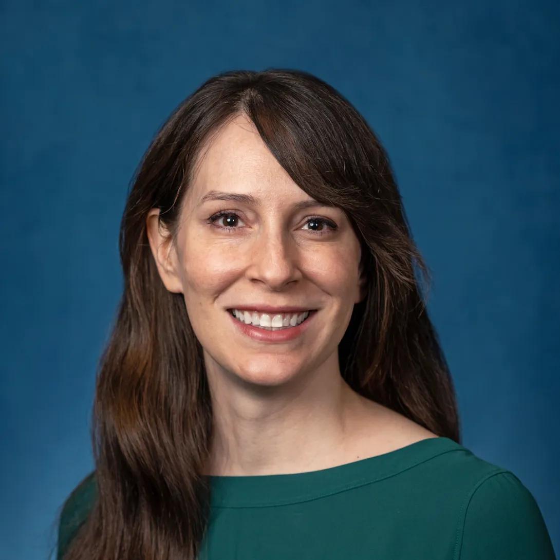 Allison Chelsa Billi, MD