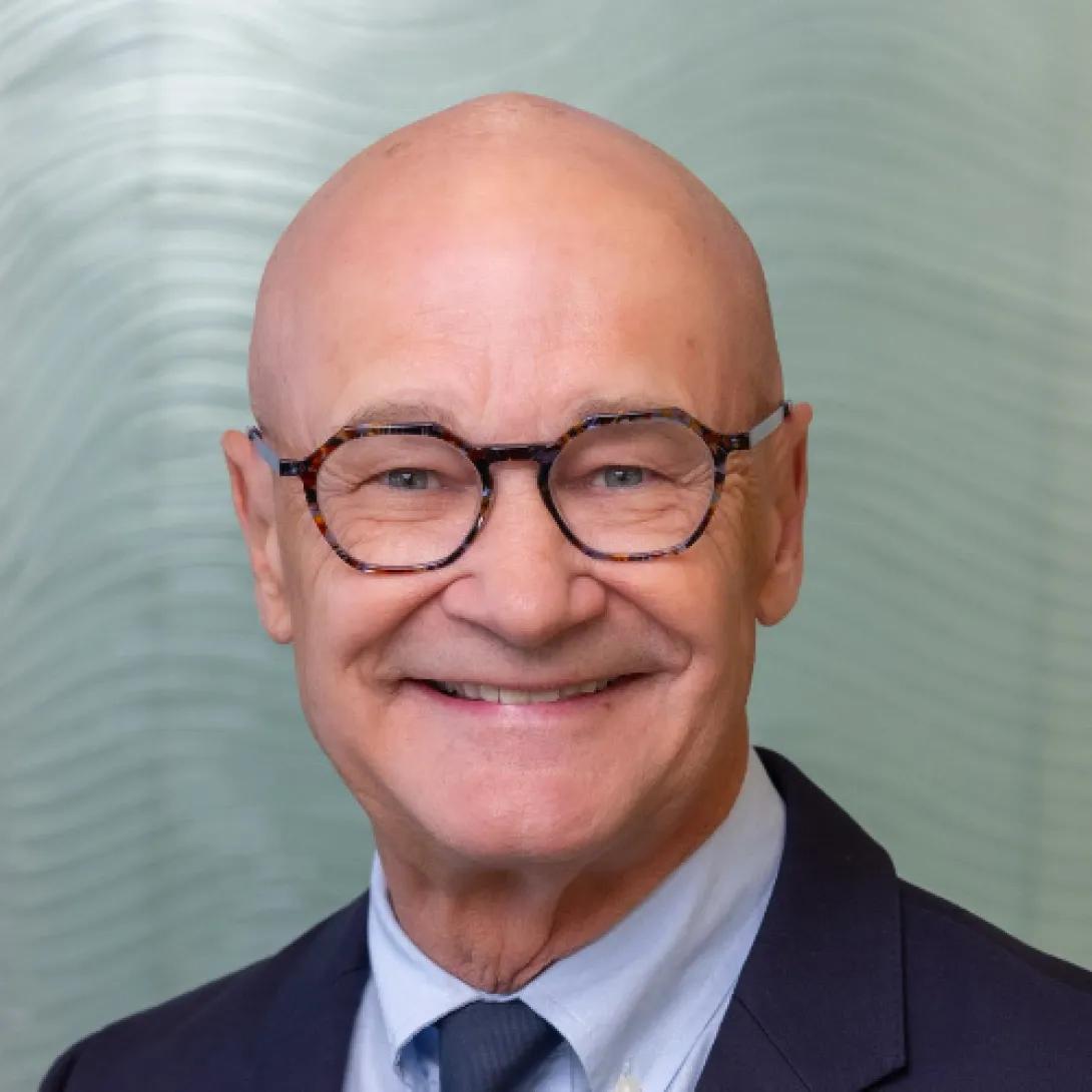 Kim Allen Eagle, MD