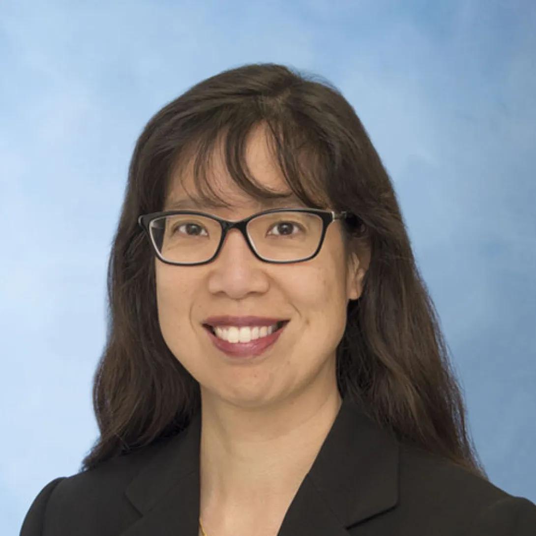 Grace Yi Chen, MD