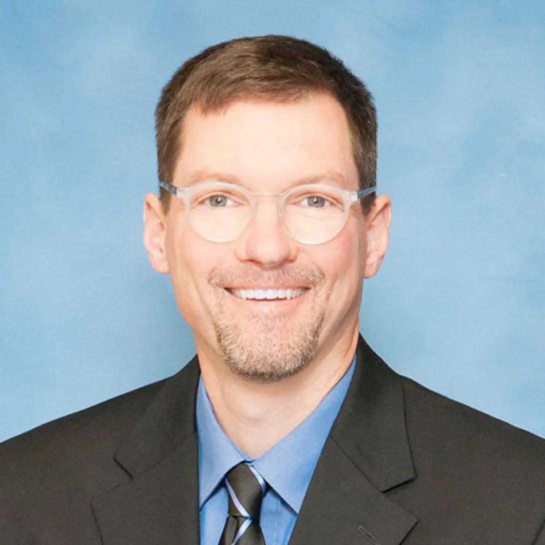 Eric Lee Scott, PhD