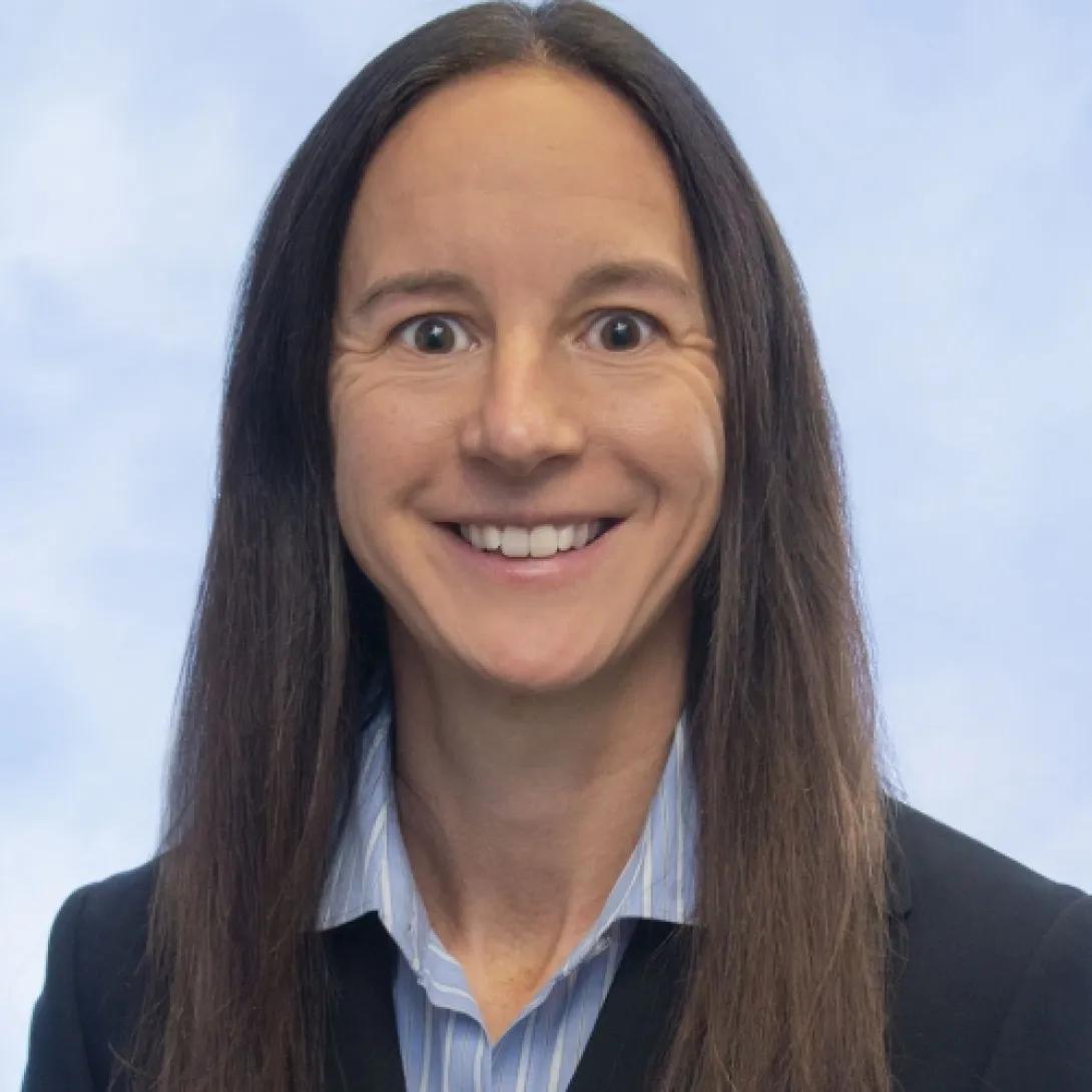 Rachel Mary Vanhulle, MD