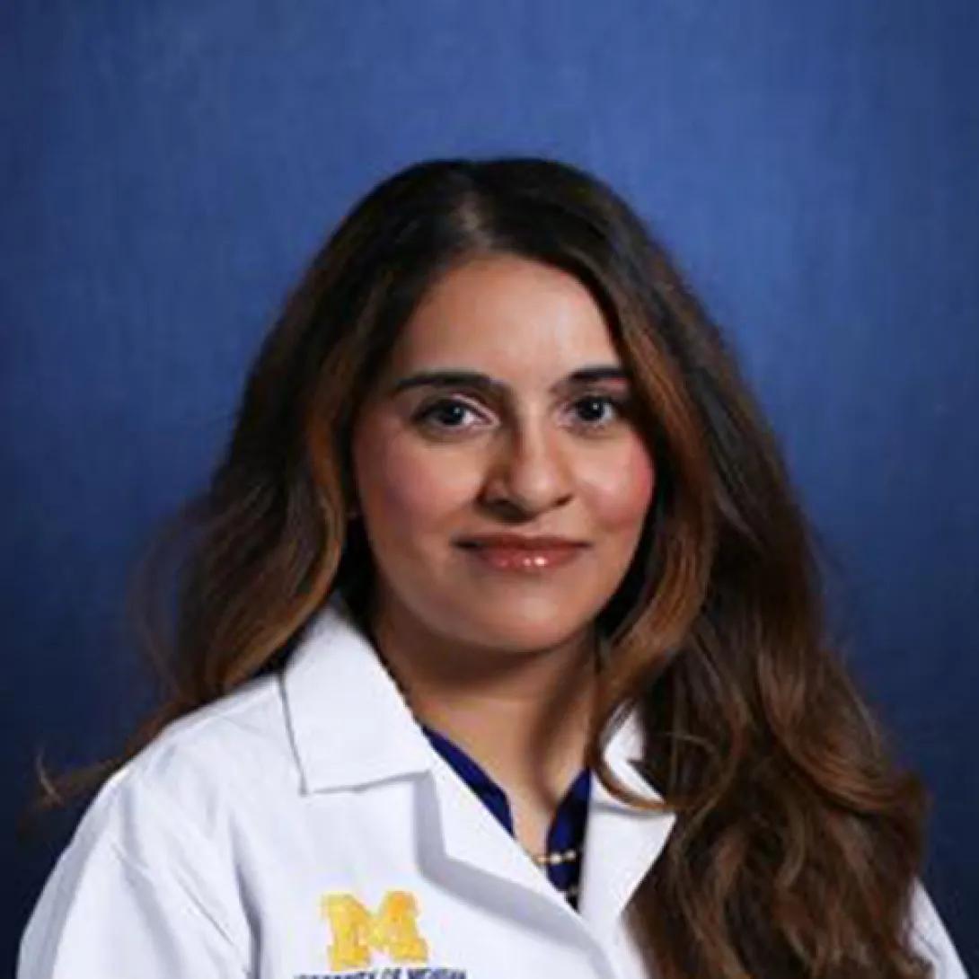 Shilpa Kodati, MBBS
