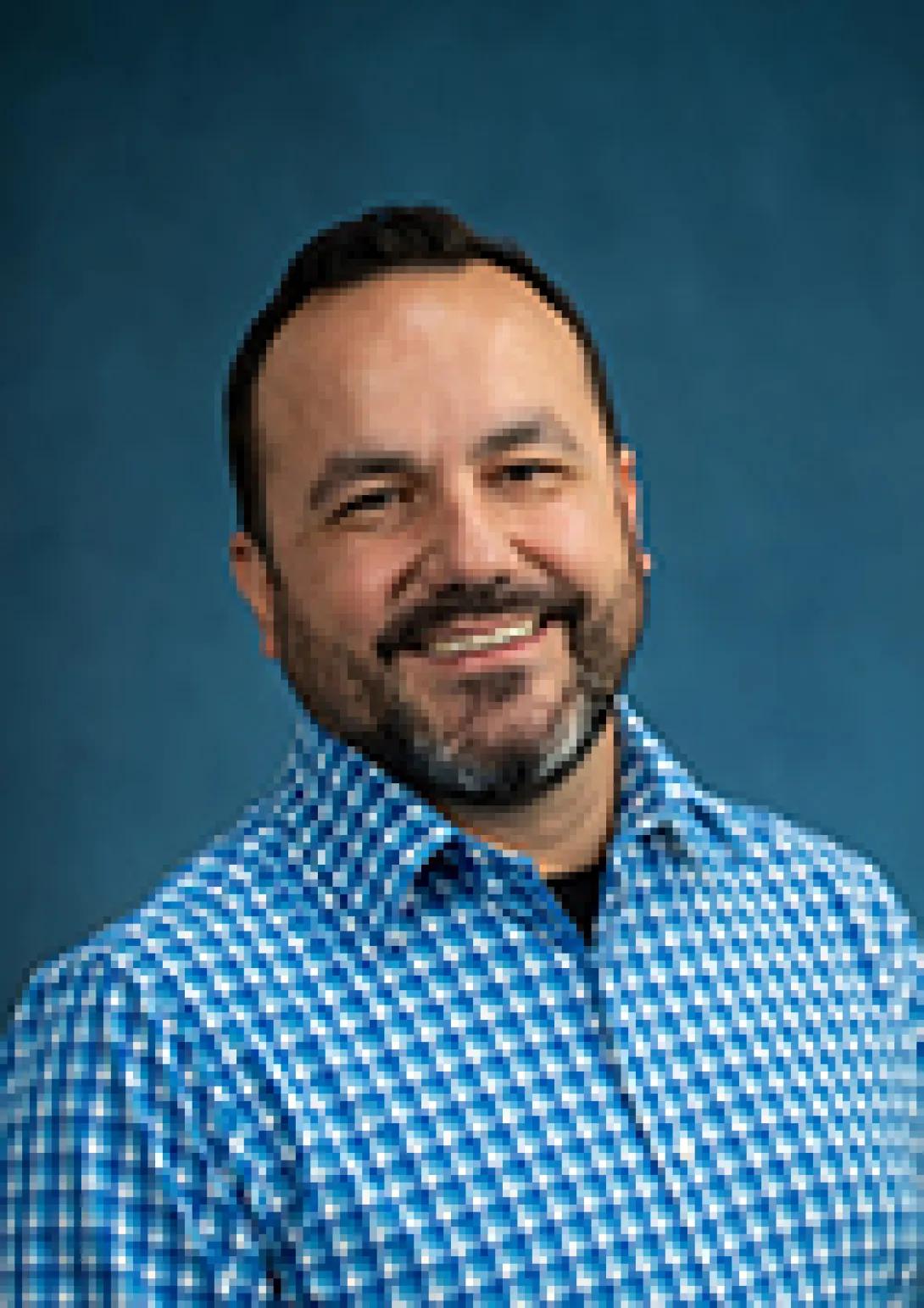Eder Luis Gutierrez Carlock, MD