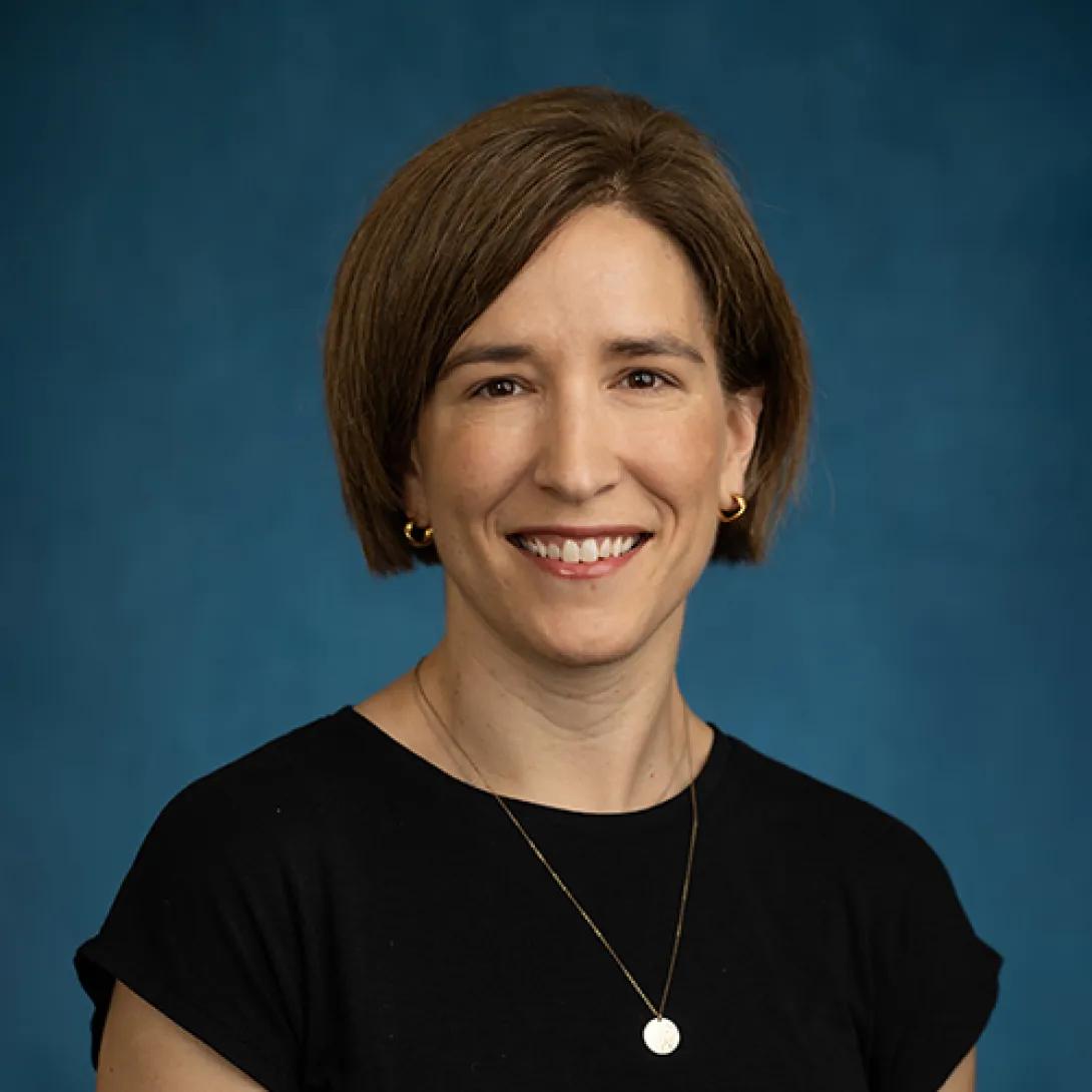 Lauren Elizabeth Helms, MD