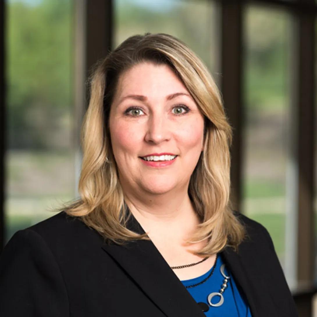 Elizabeth Anne Walters, PA-C