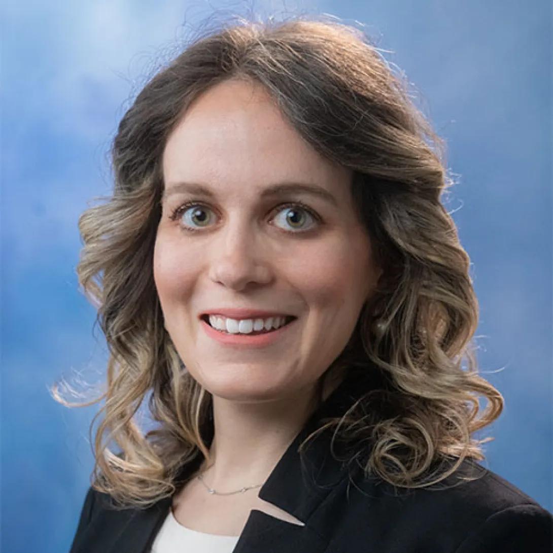 Gabrielle Lara Artymovich, NP