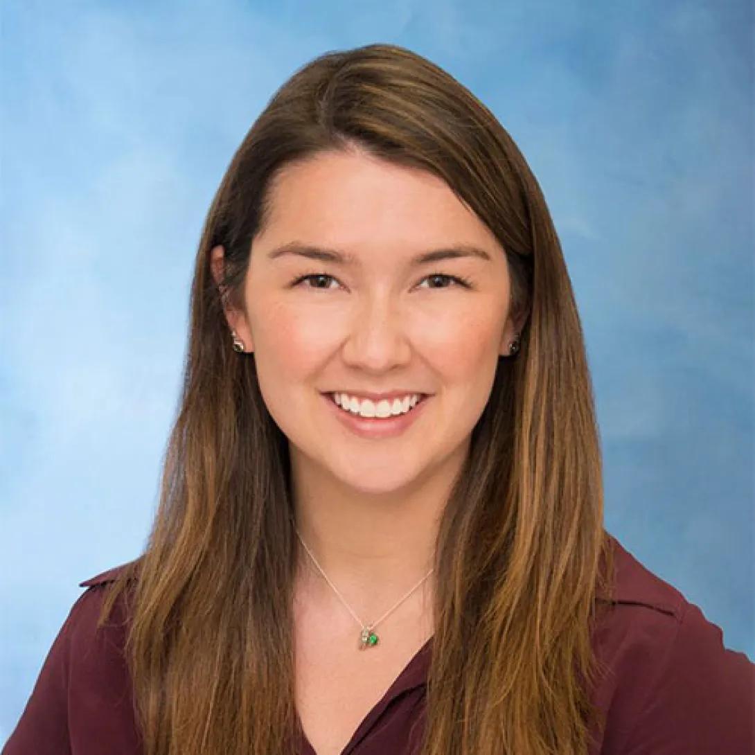 Amanda DeLong McCormick, MD