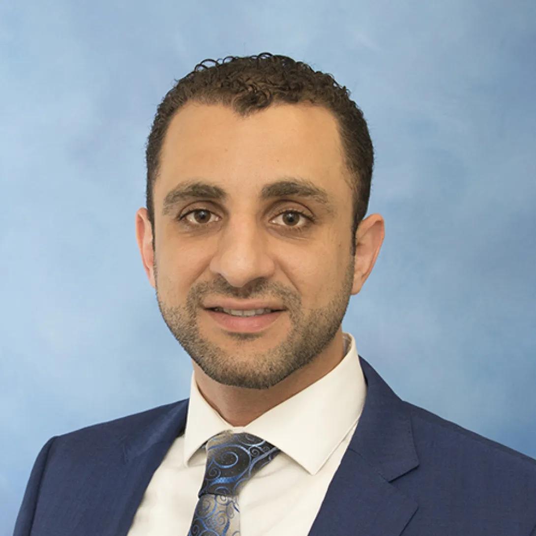 Ennis Malik Bedair, DDS