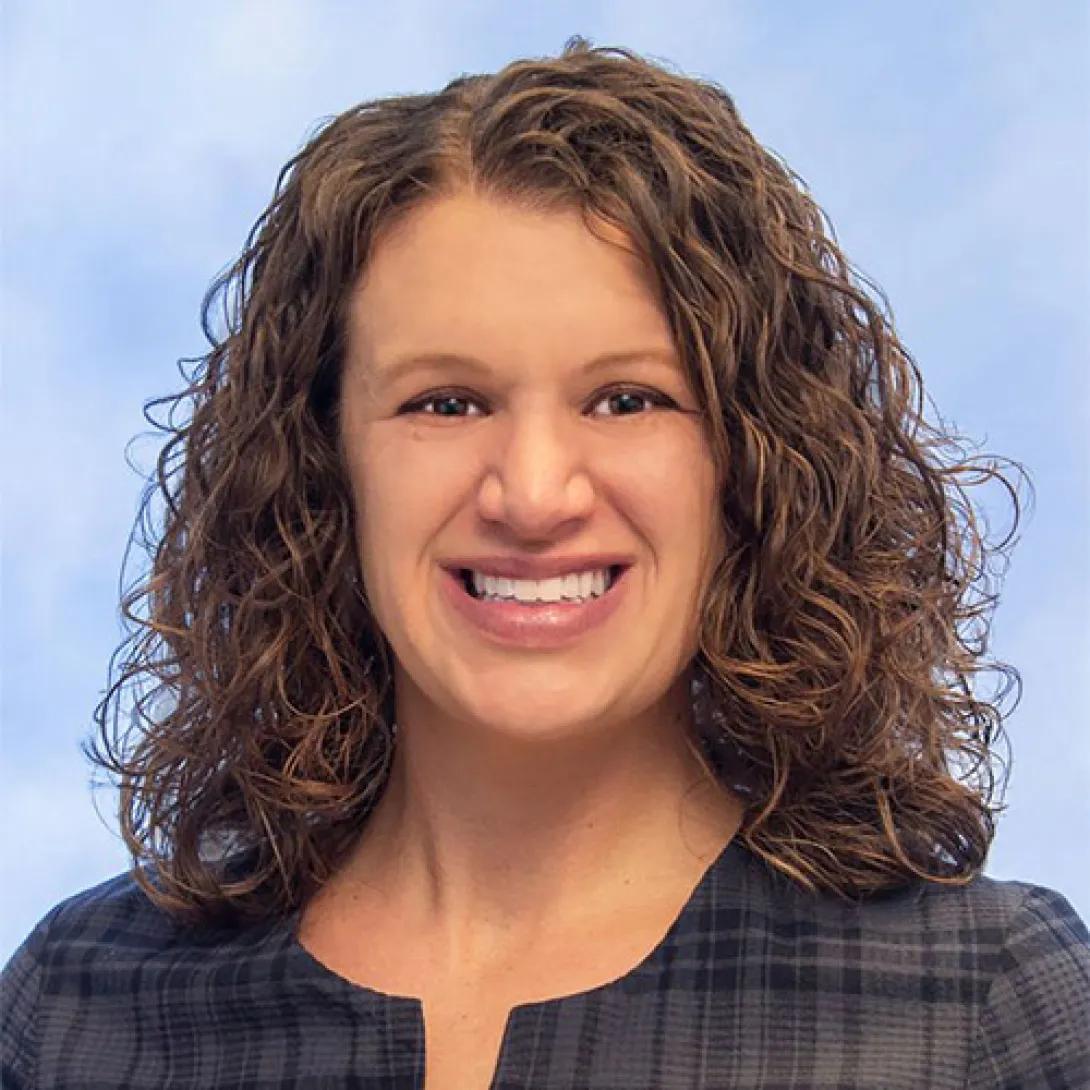 Jessica Leanne Roberts, NP