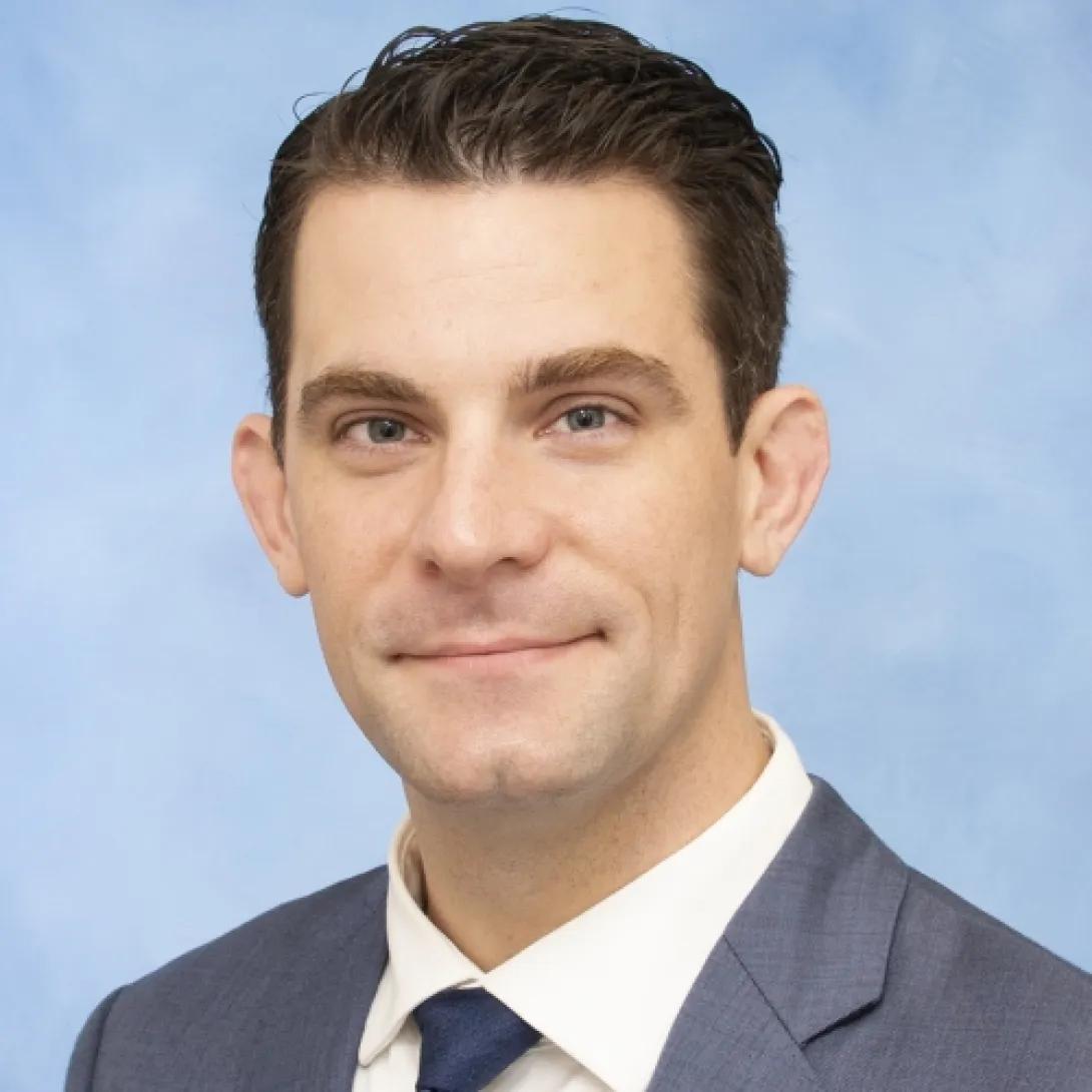 Sean Michael O'Neill, MD