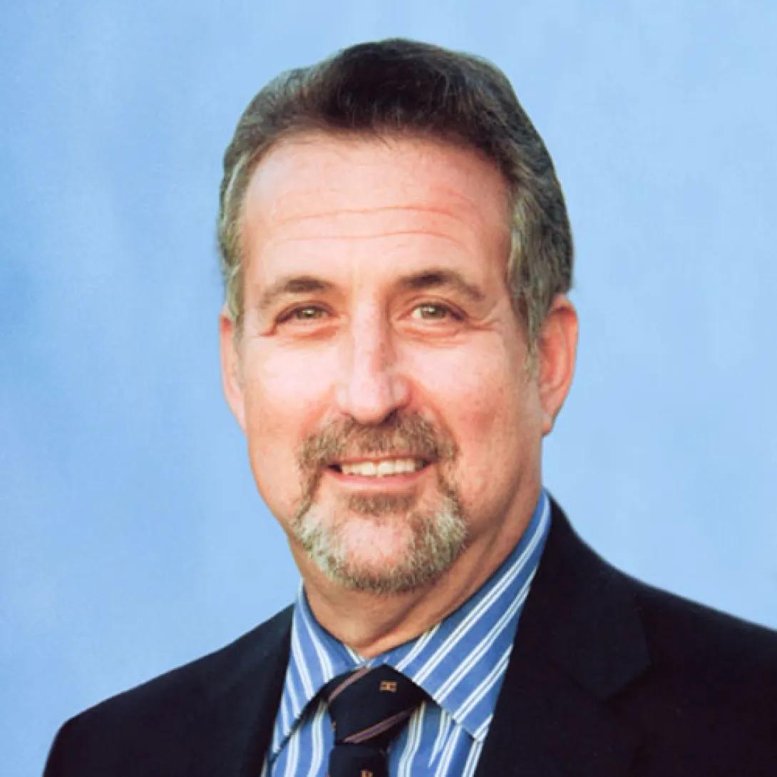 Robert Harris Gilman, MD