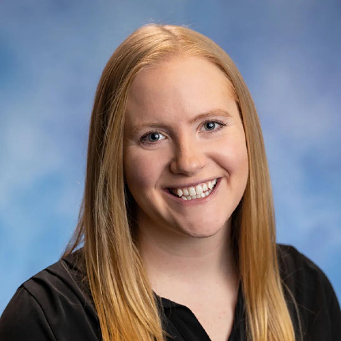 Emily Ann Zellmer, PA-C