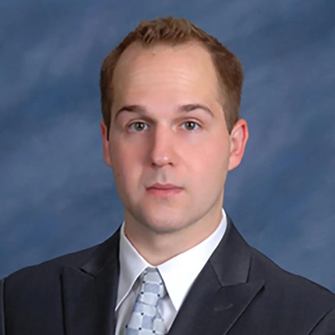 David Tyler Broome, MD