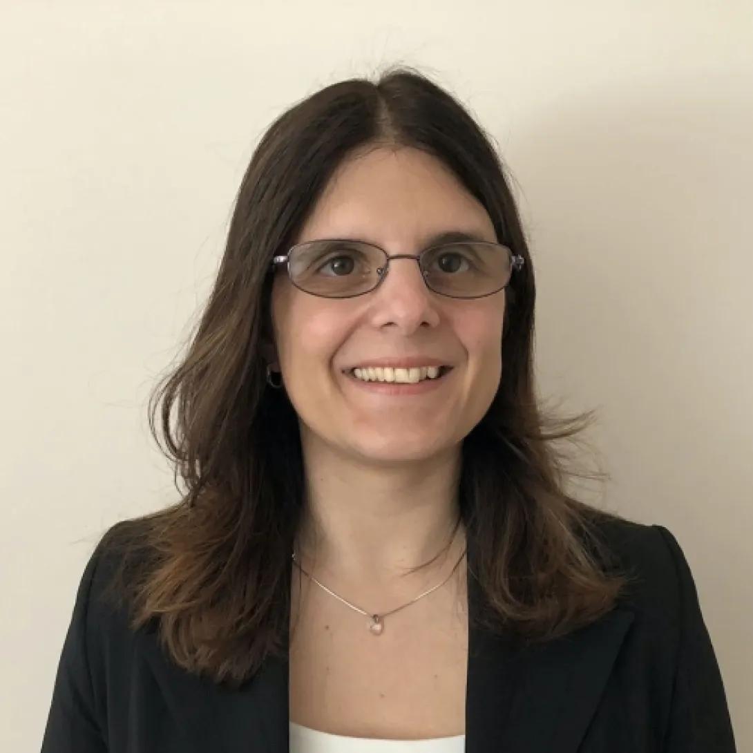 Maria Papaleontiou, MD