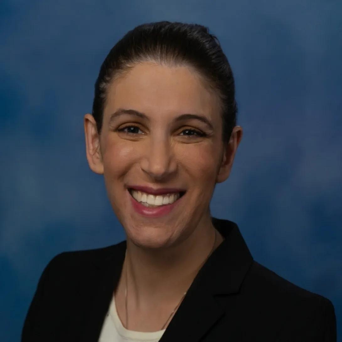 Beth Ilene Wallace, MD