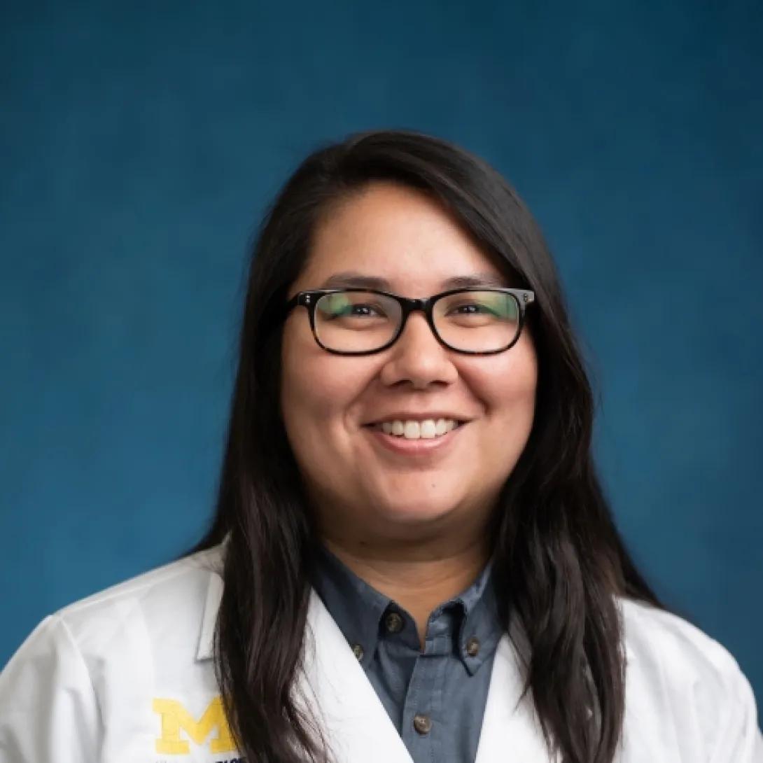 Monica Janke, MD
